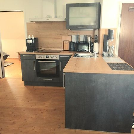 Jennys Ferienwohnung Monschau Kültér fotó