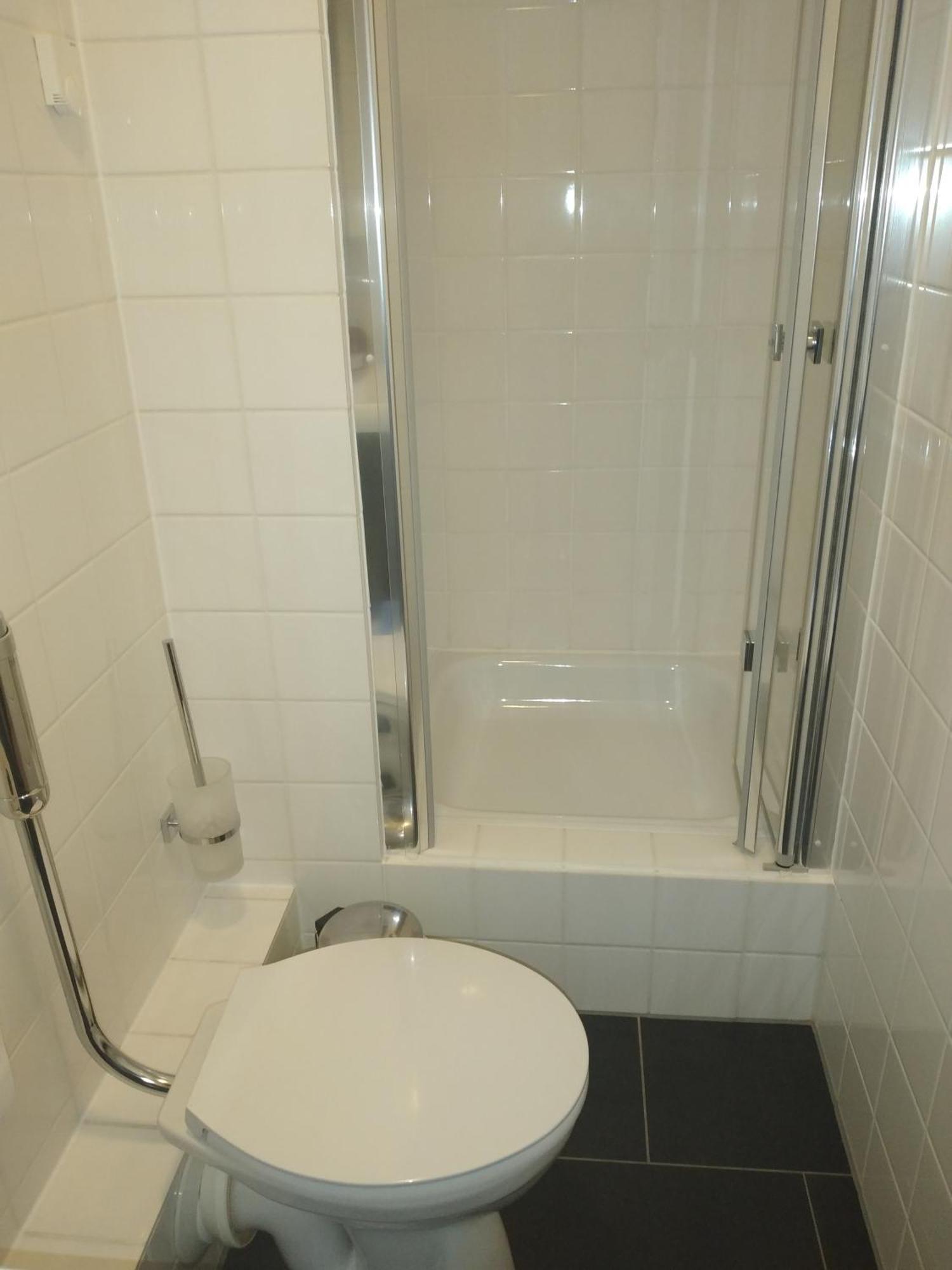 Jennys Ferienwohnung Monschau Kültér fotó