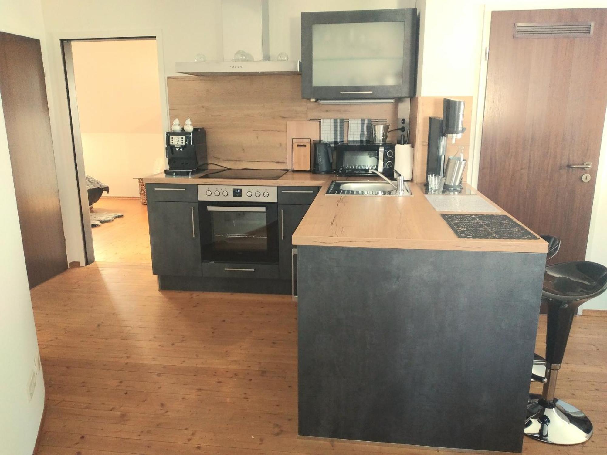 Jennys Ferienwohnung Monschau Kültér fotó