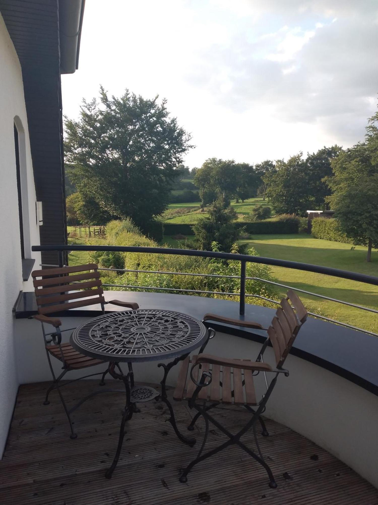 Jennys Ferienwohnung Monschau Kültér fotó