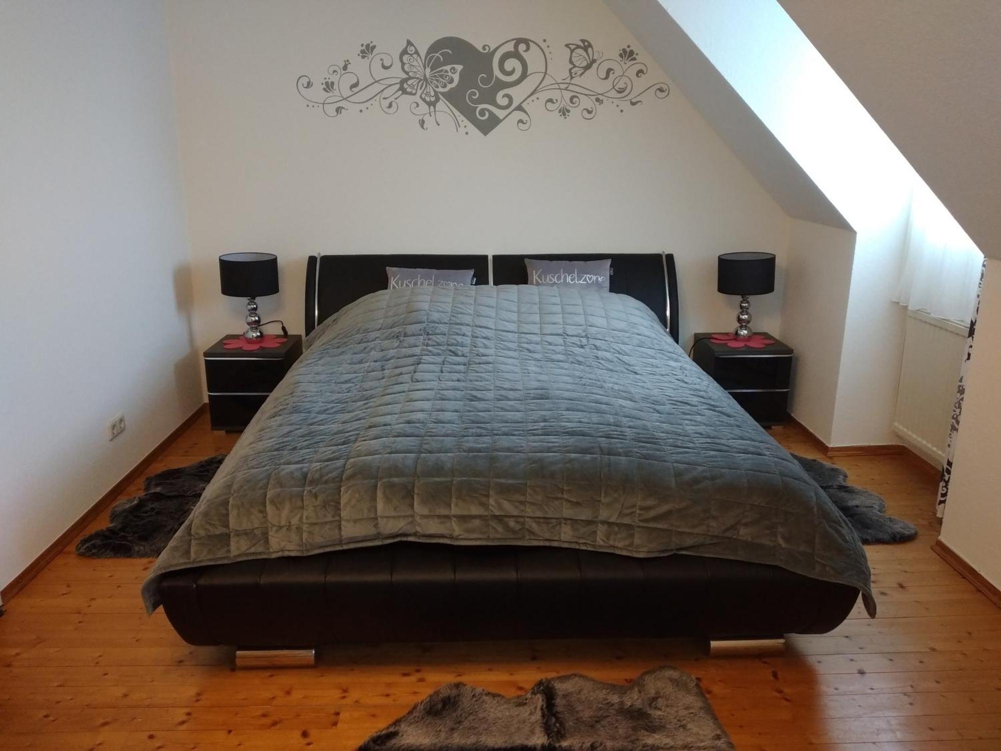 Jennys Ferienwohnung Monschau Kültér fotó