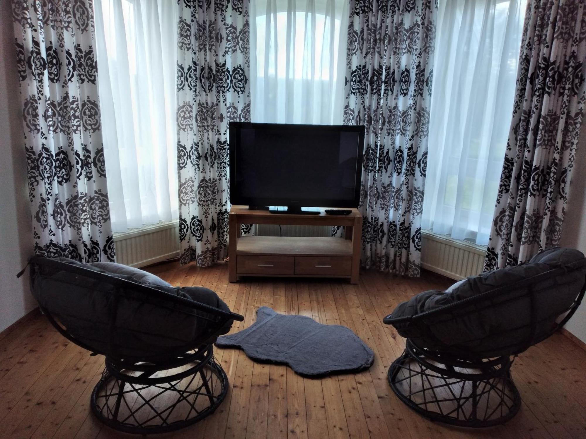 Jennys Ferienwohnung Monschau Kültér fotó